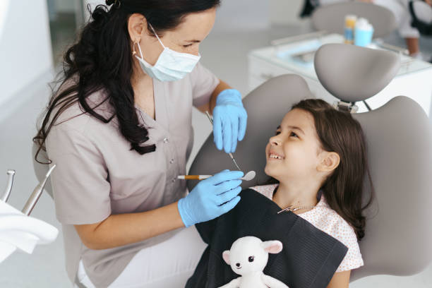 Best Emergency Wisdom Teeth Removal in Bent Creek, NC