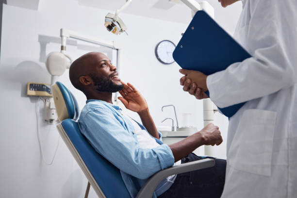 Best After-Hours Emergency Dentist in Bent Creek, NC