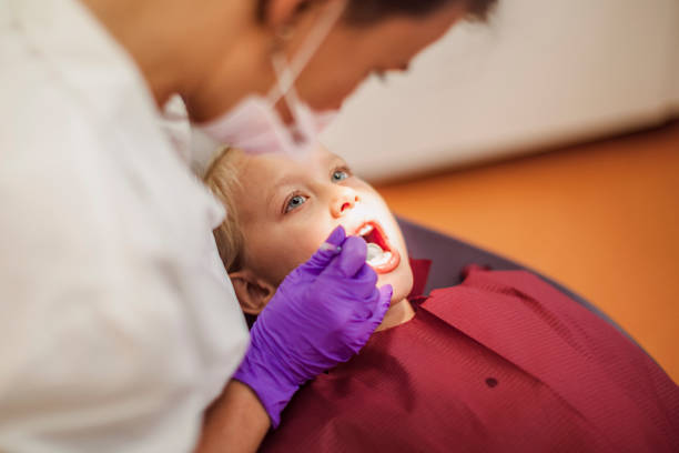 Best Emergency Dental Care for Trauma or Injury in Bent Creek, NC