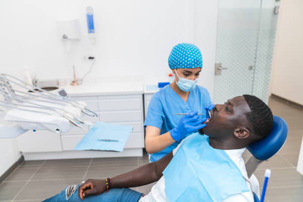 Best Same-Day Emergency Dentist in Bent Creek, NC