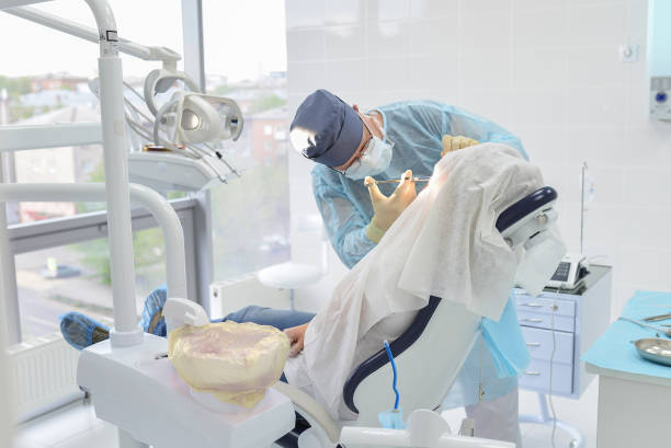 Best Pediatric Emergency Dentist in Bent Creek, NC